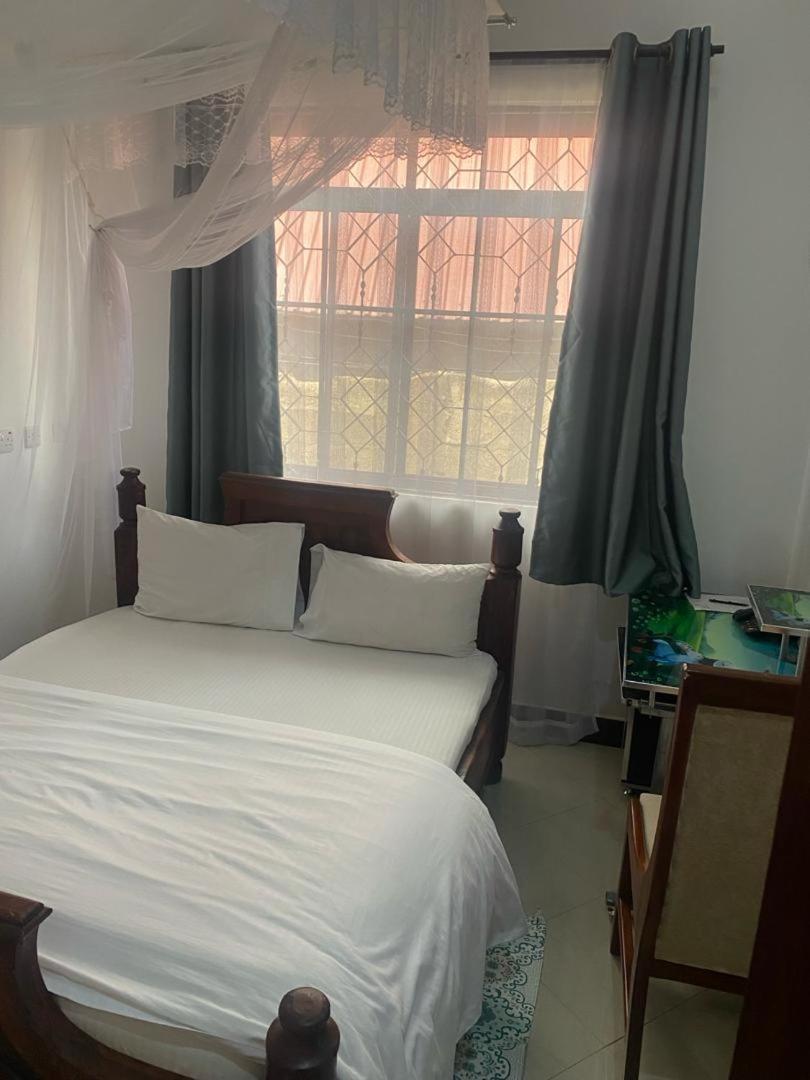 Parkbridge Resort متو ومبو المظهر الخارجي الصورة