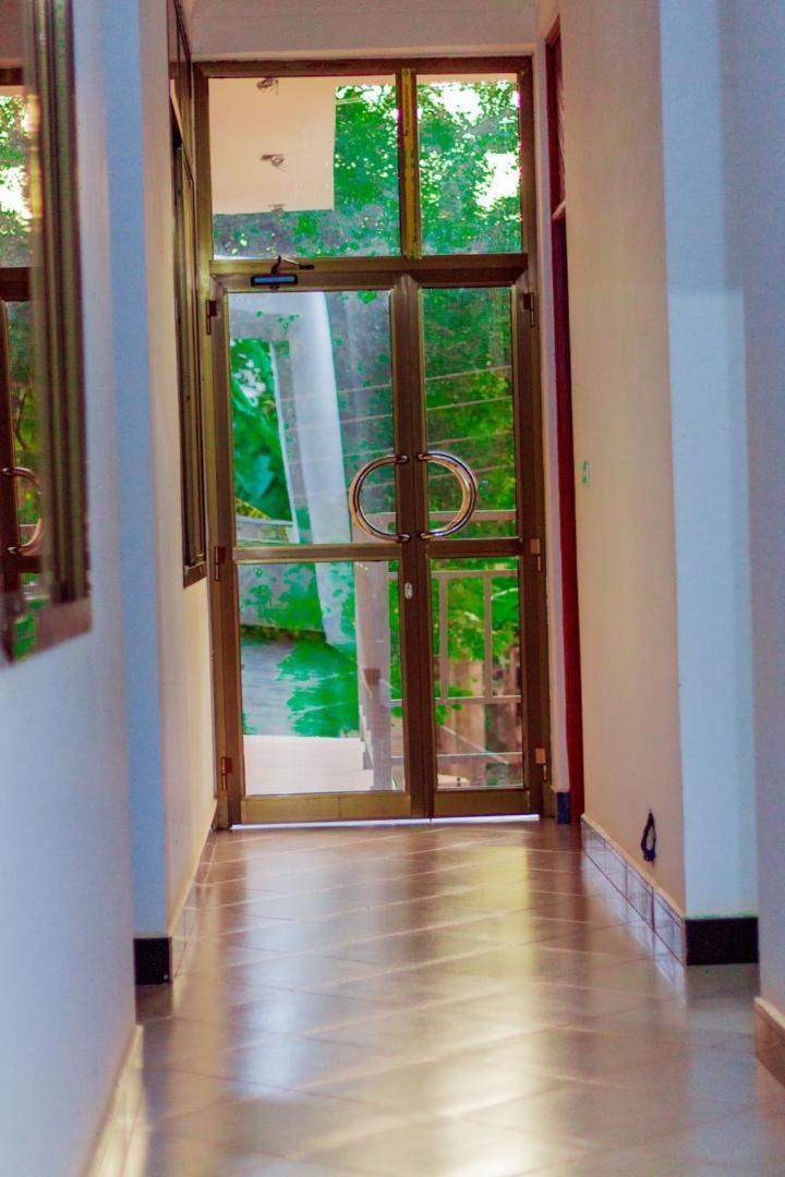 Parkbridge Resort متو ومبو المظهر الخارجي الصورة