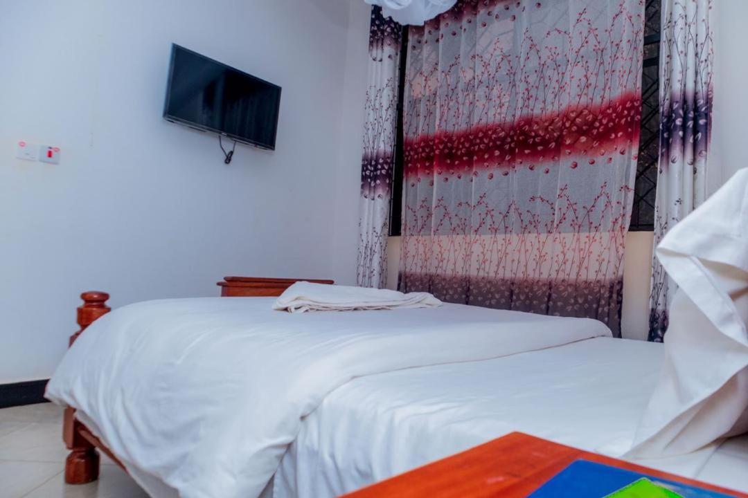Parkbridge Resort متو ومبو المظهر الخارجي الصورة