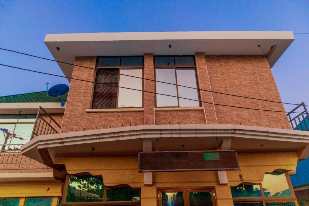 Parkbridge Resort متو ومبو المظهر الخارجي الصورة
