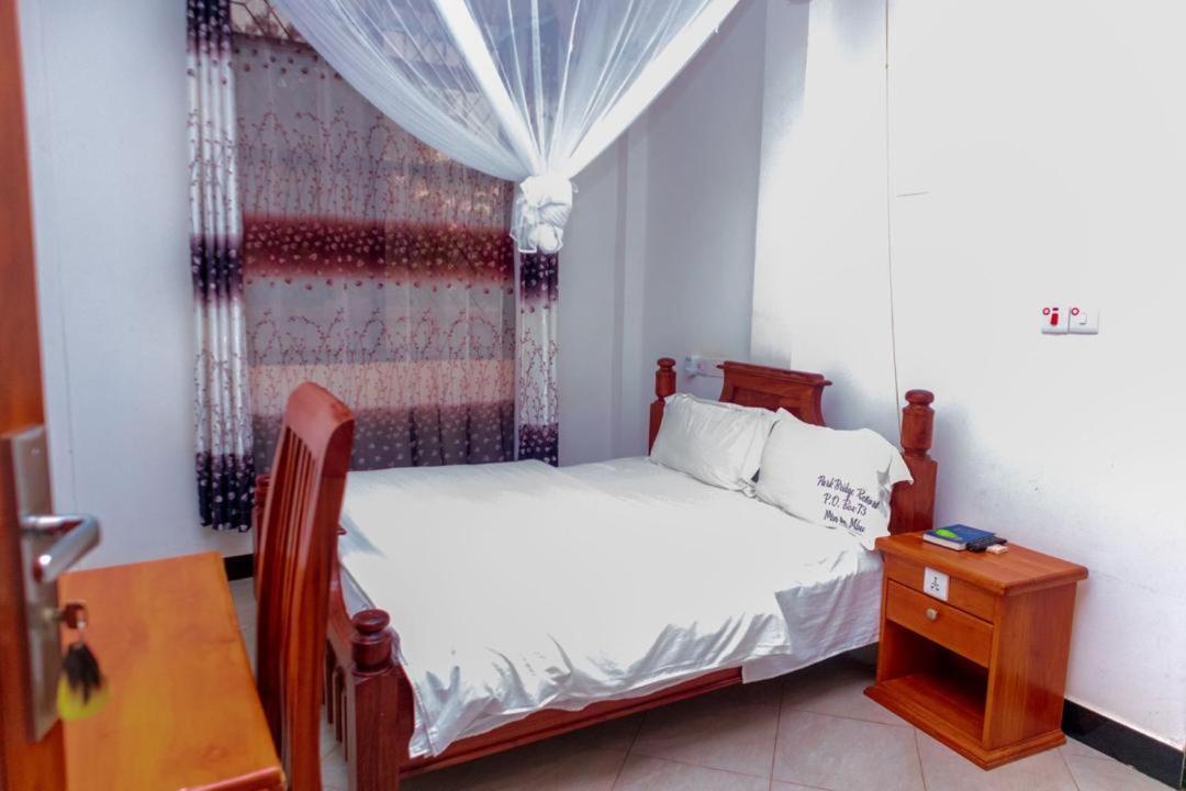 Parkbridge Resort متو ومبو المظهر الخارجي الصورة