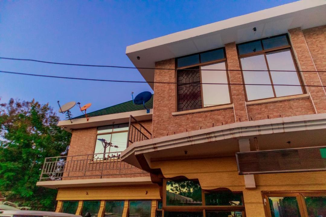 Parkbridge Resort متو ومبو المظهر الخارجي الصورة