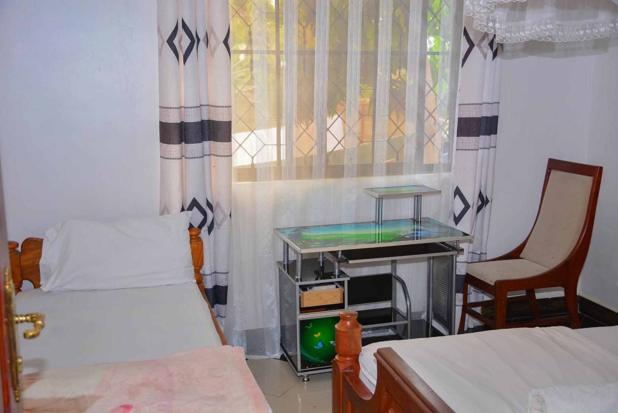 Parkbridge Resort متو ومبو المظهر الخارجي الصورة