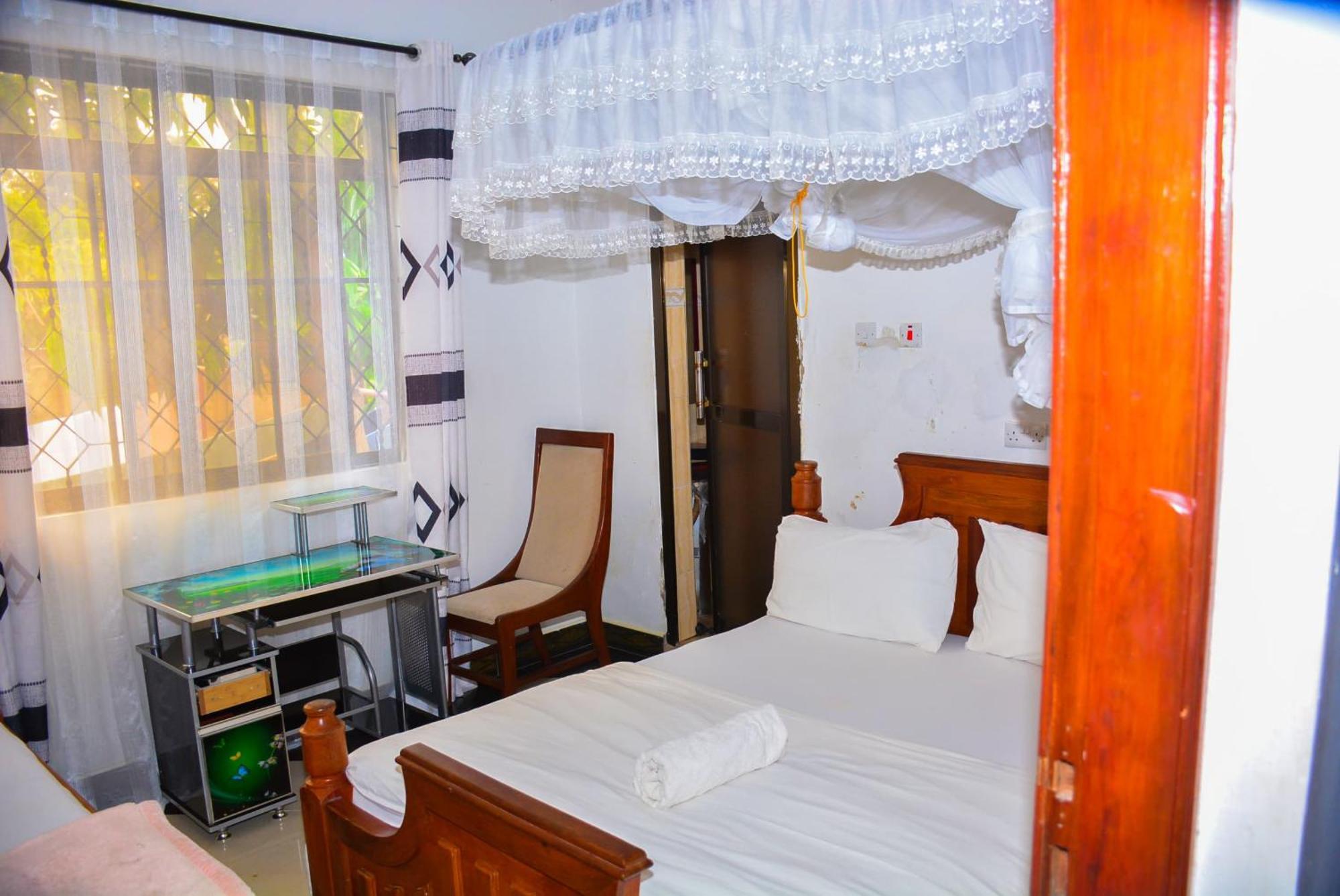 Parkbridge Resort متو ومبو المظهر الخارجي الصورة