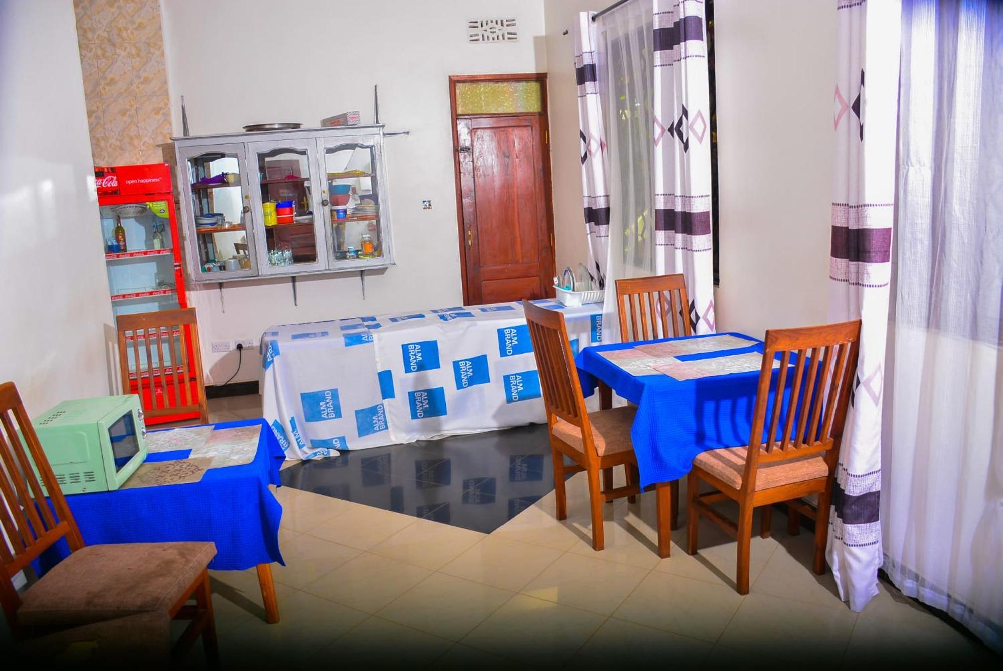 Parkbridge Resort متو ومبو المظهر الخارجي الصورة